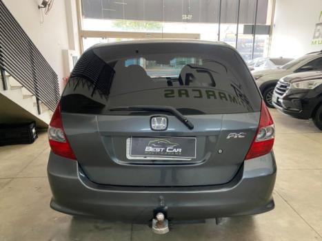 HONDA Fit 1.4 16V 4P LXL, Foto 7