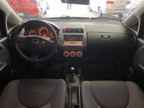 HONDA Fit 1.4 16V 4P LXL, Foto 8