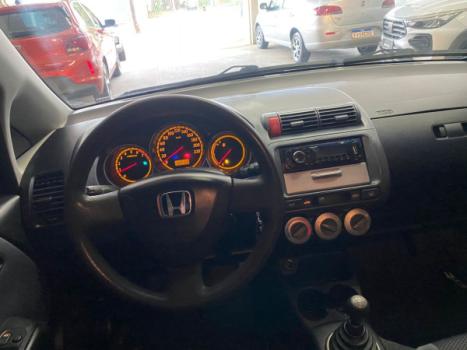 HONDA Fit 1.4 16V 4P LXL, Foto 9