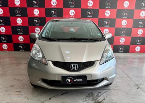 HONDA Fit 1.4 16V 4P LX FLEX, Foto 1