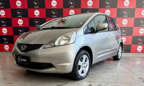 HONDA Fit 1.4 16V 4P LX FLEX, Foto 2