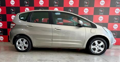 HONDA Fit 1.4 16V 4P LX FLEX, Foto 5