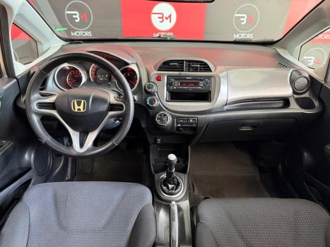HONDA Fit 1.4 16V 4P LX FLEX, Foto 6