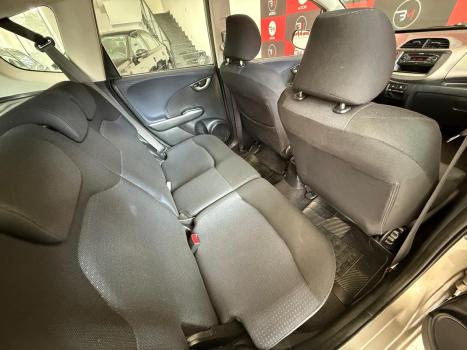 HONDA Fit 1.4 16V 4P LX FLEX, Foto 8