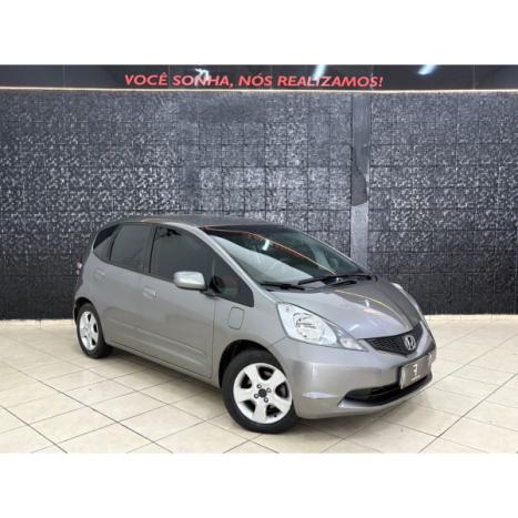HONDA Fit 1.4 16V 4P LX FLEX, Foto 2
