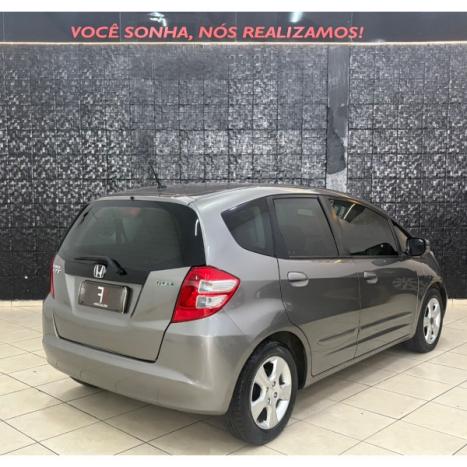 HONDA Fit 1.4 16V 4P LX FLEX, Foto 7