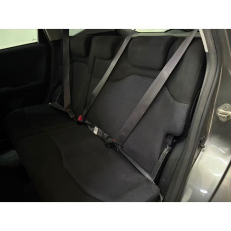 HONDA Fit 1.4 16V 4P LX FLEX, Foto 9