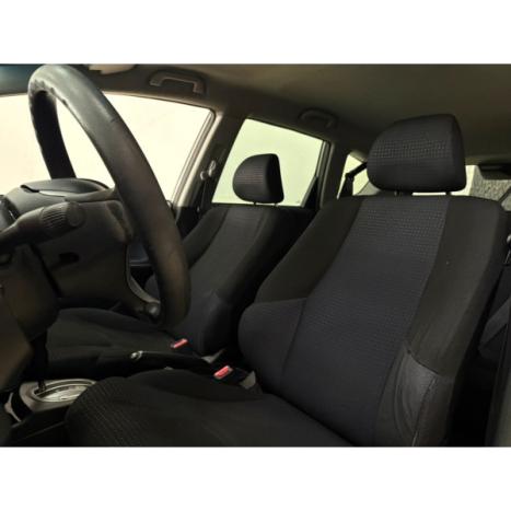 HONDA Fit 1.4 16V 4P LX FLEX, Foto 10