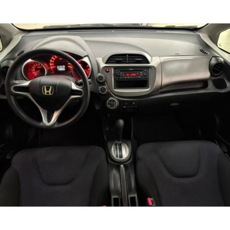 HONDA Fit 1.4 16V 4P LX FLEX, Foto 11
