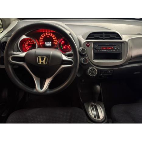 HONDA Fit 1.4 16V 4P LX FLEX, Foto 12