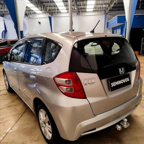 HONDA Fit 1.4 16V 4P LX FLEX, Foto 6