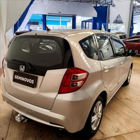 HONDA Fit 1.4 16V 4P LX FLEX, Foto 4