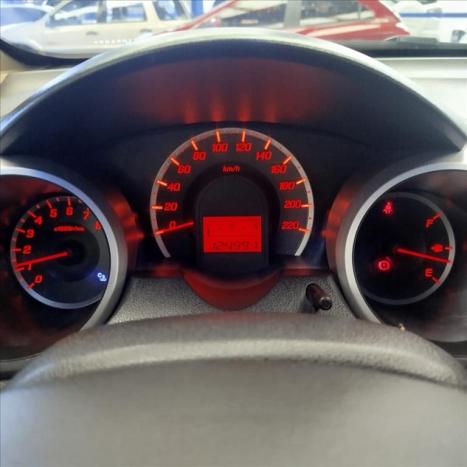 HONDA Fit 1.4 16V 4P LX FLEX, Foto 7