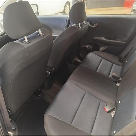 HONDA Fit 1.4 16V 4P LX FLEX, Foto 10