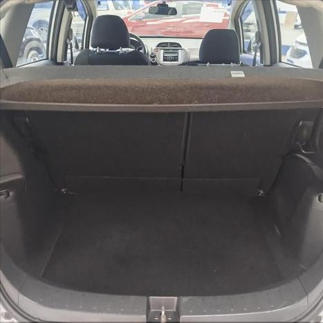 HONDA Fit 1.4 16V 4P LX FLEX, Foto 13