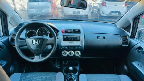 HONDA Fit 1.4 16V 4P LXL, Foto 3