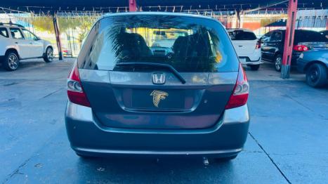 HONDA Fit 1.4 16V 4P LXL, Foto 7