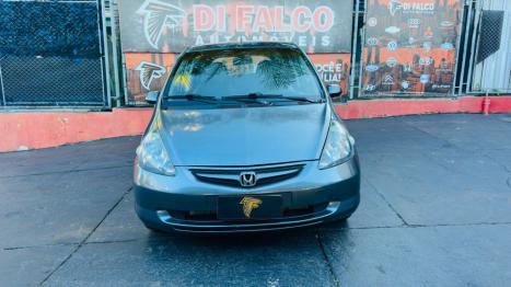 HONDA Fit 1.4 16V 4P LXL, Foto 12