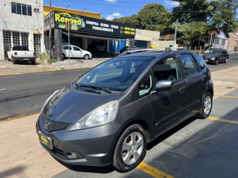 HONDA Fit 1.4 16V 4P LX, Foto 1