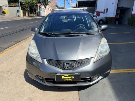 HONDA Fit 1.4 16V 4P LX, Foto 2