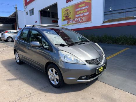HONDA Fit 1.4 16V 4P LX, Foto 3