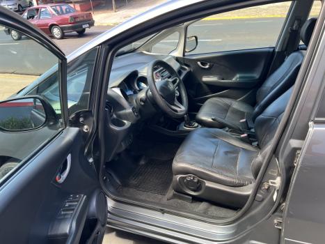 HONDA Fit 1.4 16V 4P LX, Foto 5
