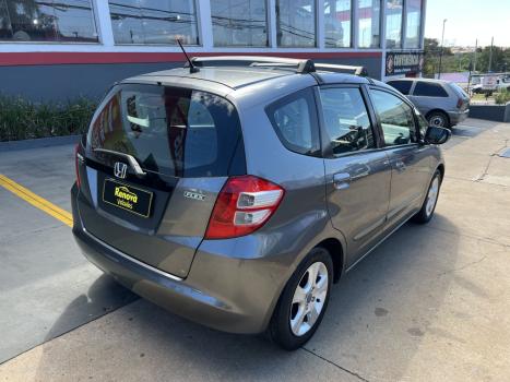 HONDA Fit 1.4 16V 4P LX, Foto 9