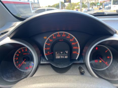 HONDA Fit 1.4 16V 4P LX, Foto 11