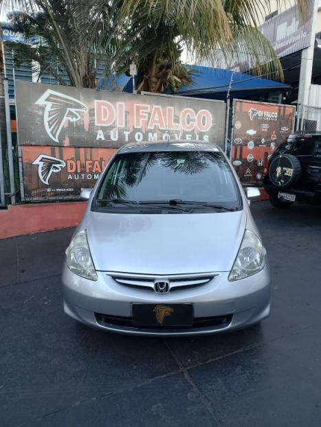 HONDA Fit 1.4 16V 4P LXL FLEX AUTOMTICO, Foto 2
