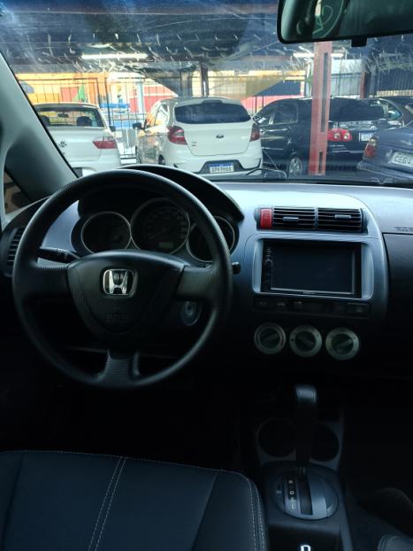 HONDA Fit 1.4 16V 4P LXL FLEX AUTOMTICO, Foto 7