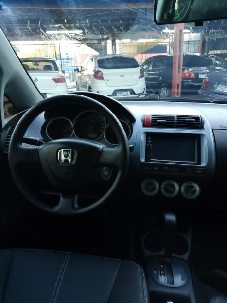 HONDA Fit 1.4 16V 4P LXL FLEX AUTOMTICO, Foto 8