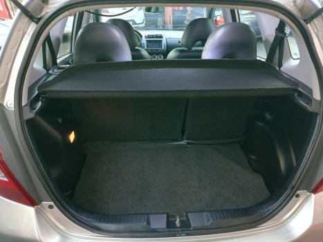 HONDA Fit 1.4 16V 4P LXL FLEX AUTOMTICO, Foto 9