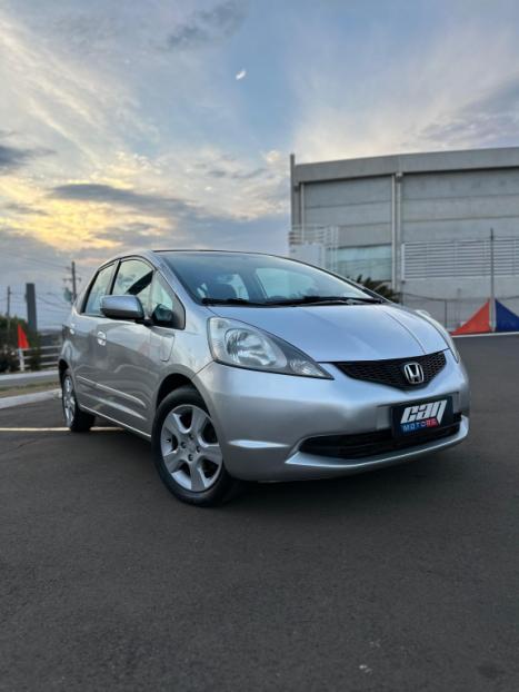 HONDA Fit 1.4 16V 4P LXL AUTOMTICO, Foto 1