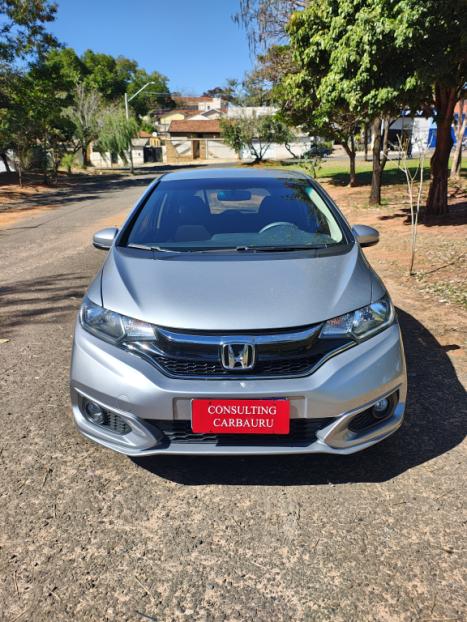 HONDA Fit 1.4 16V 4P LX FLEX AUTOMTICO, Foto 5