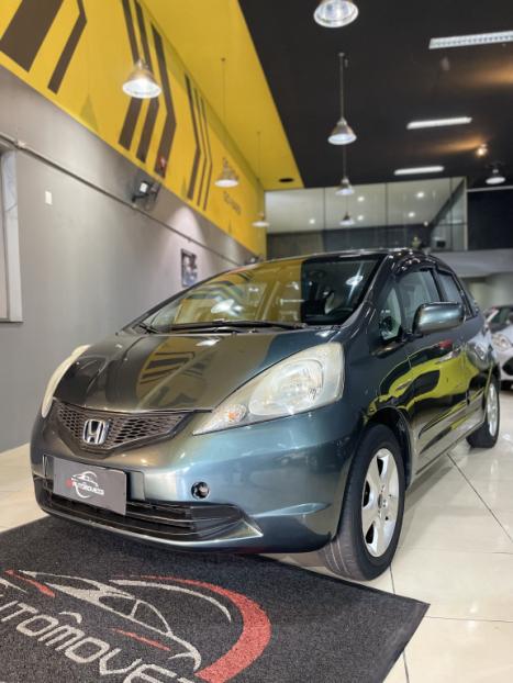 HONDA Fit 1.4 16V 4P LX FLEX, Foto 1