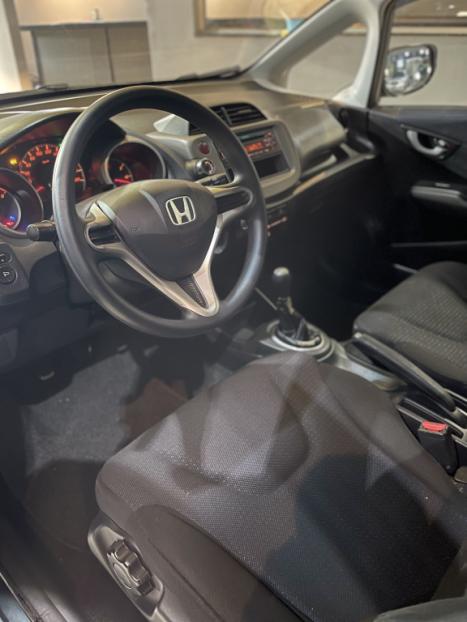 HONDA Fit 1.4 16V 4P LX FLEX, Foto 7