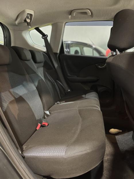 HONDA Fit 1.4 16V 4P LX FLEX, Foto 9