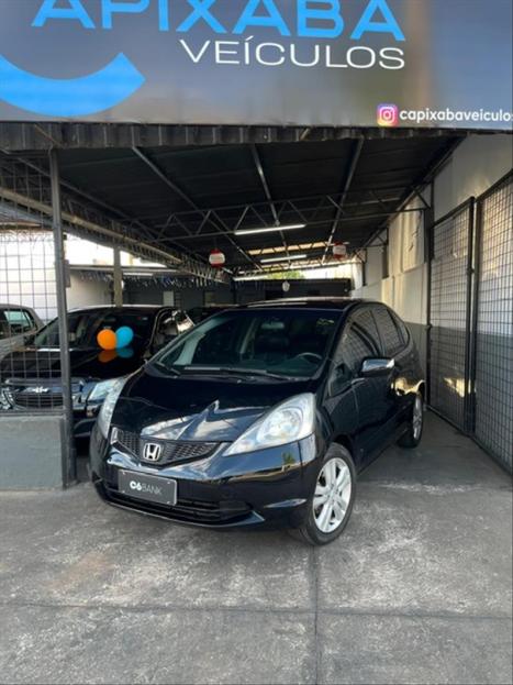HONDA Fit 1.4 16V 4P LX, Foto 2