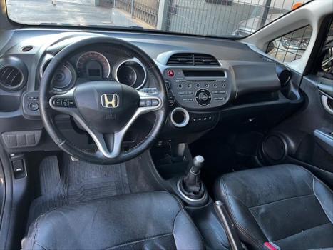 HONDA Fit 1.4 16V 4P LX, Foto 6