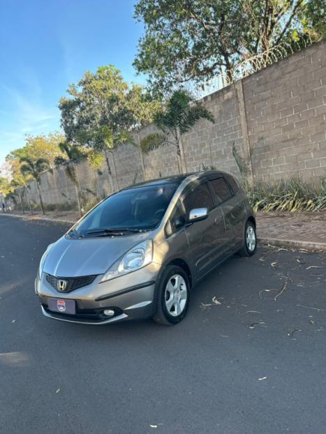HONDA Fit 1.4 16V 4P LX FLEX, Foto 3