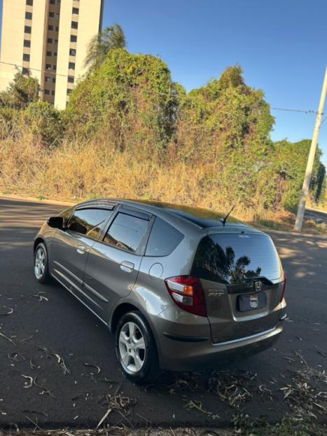 HONDA Fit 1.4 16V 4P LX FLEX, Foto 5