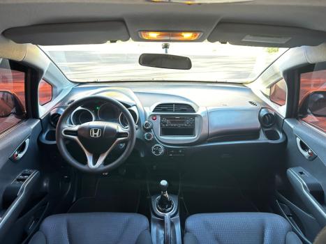 HONDA Fit 1.4 16V 4P LX FLEX, Foto 9