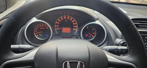 HONDA Fit 1.4 16V 4P CX FLEX, Foto 2