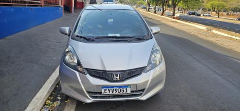 HONDA Fit 1.4 16V 4P CX FLEX, Foto 3