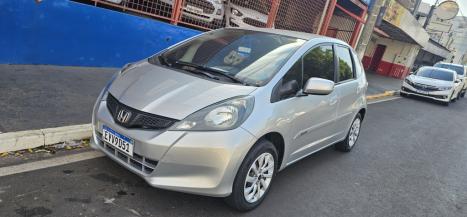 HONDA Fit 1.4 16V 4P CX FLEX, Foto 1