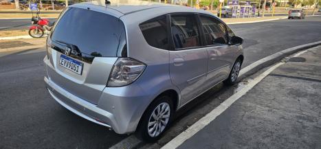 HONDA Fit 1.4 16V 4P CX FLEX, Foto 4