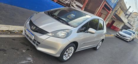 HONDA Fit 1.4 16V 4P CX FLEX, Foto 5