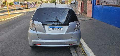 HONDA Fit 1.4 16V 4P CX FLEX, Foto 6