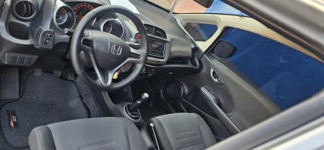 HONDA Fit 1.4 16V 4P CX FLEX, Foto 7