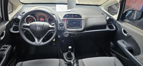 HONDA Fit 1.4 16V 4P CX FLEX, Foto 8